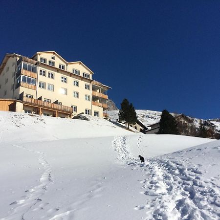 Hotel Capetta Avers Εξωτερικό φωτογραφία