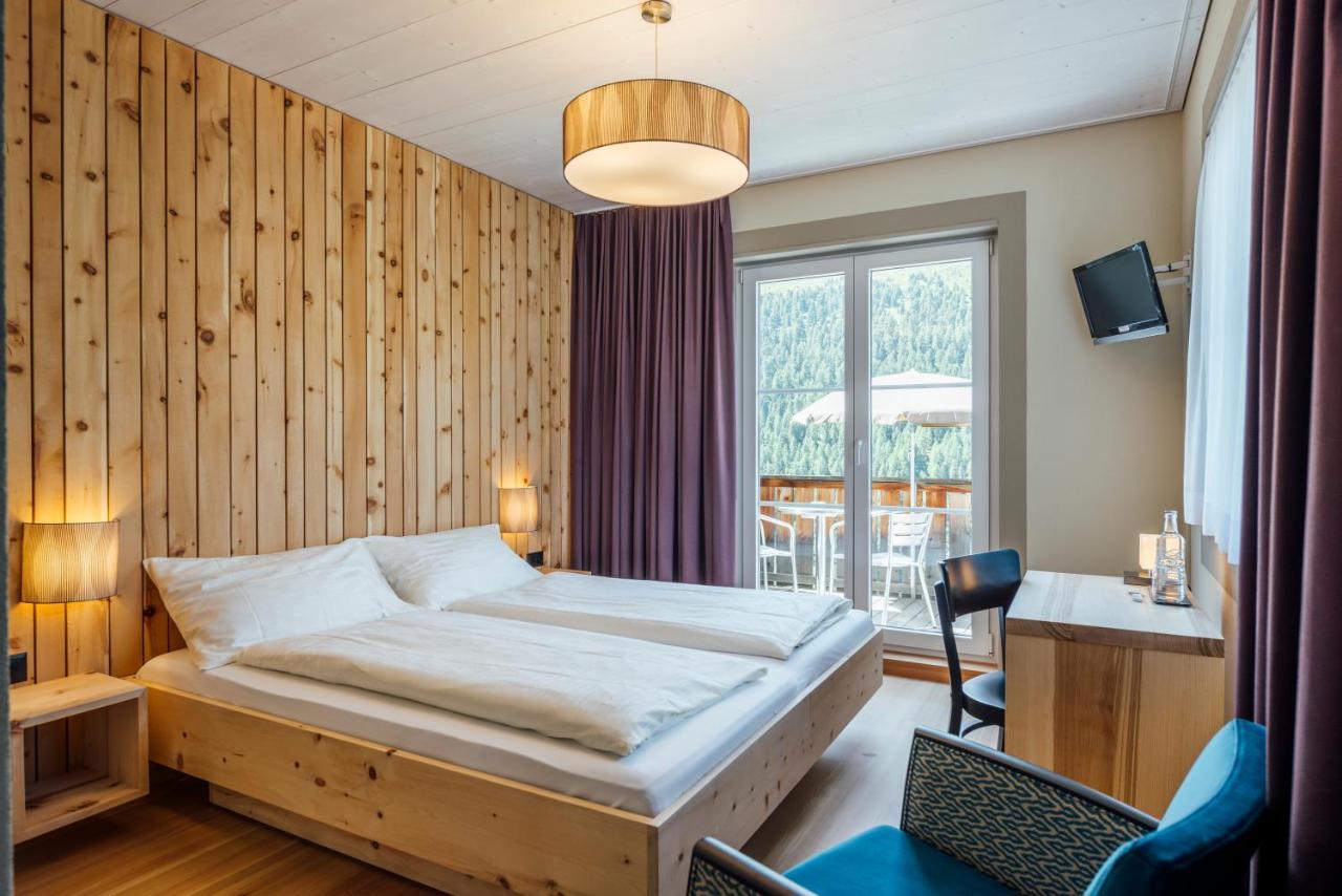 Hotel Capetta Avers Εξωτερικό φωτογραφία