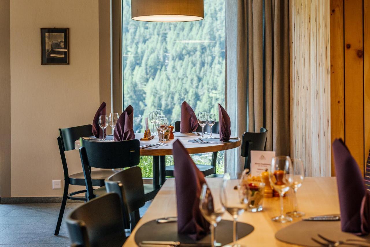 Hotel Capetta Avers Εξωτερικό φωτογραφία