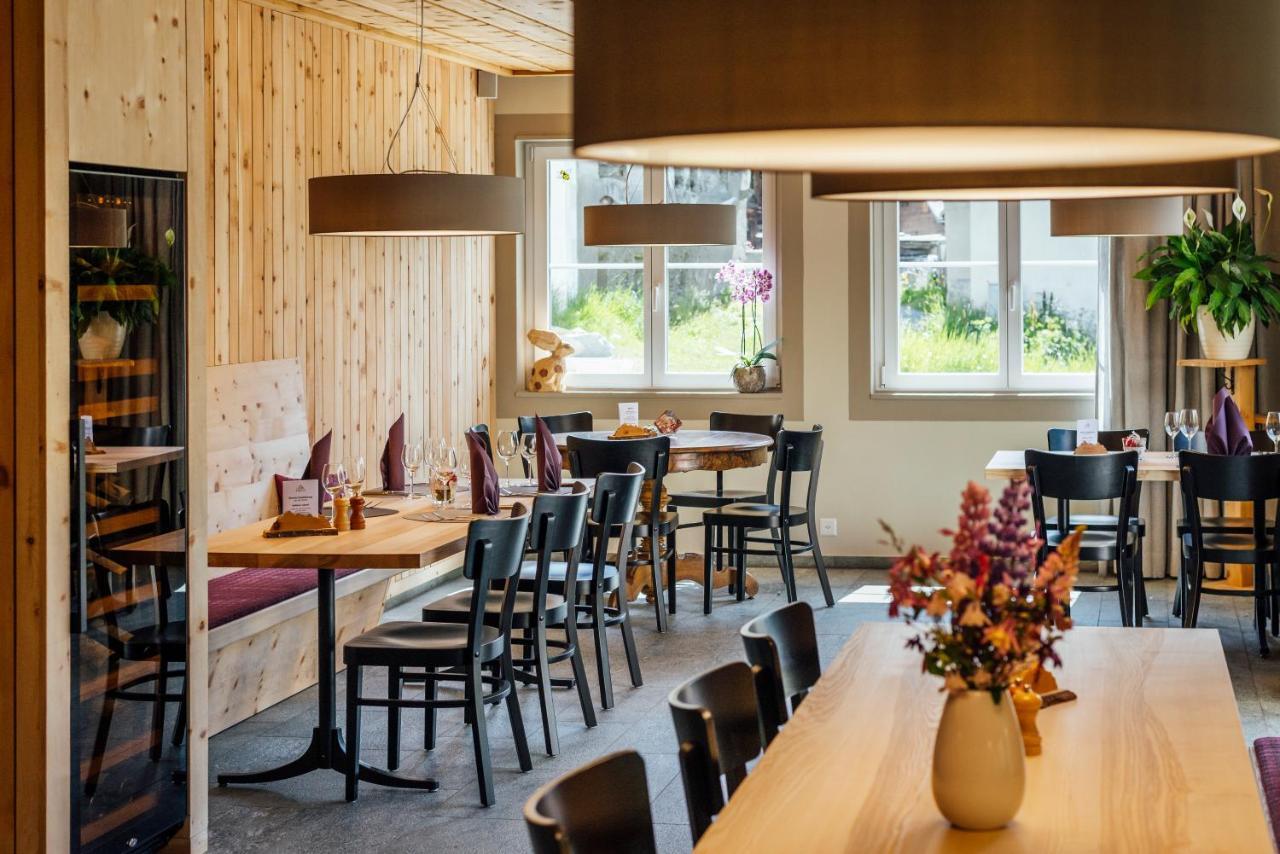 Hotel Capetta Avers Εξωτερικό φωτογραφία
