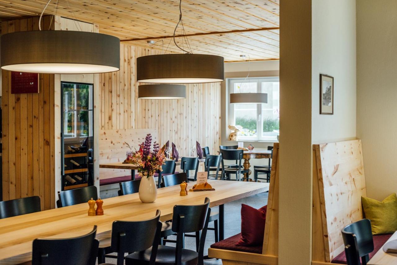 Hotel Capetta Avers Εξωτερικό φωτογραφία