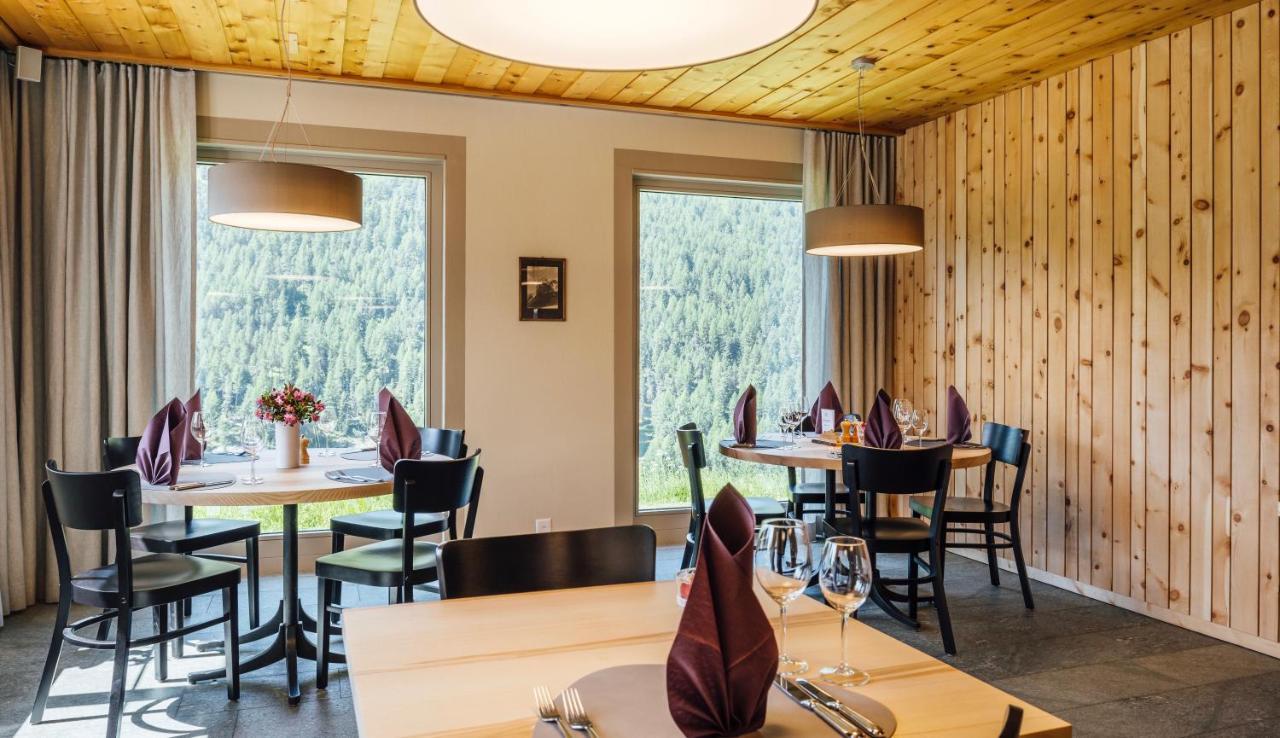Hotel Capetta Avers Εξωτερικό φωτογραφία